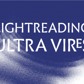 ULTRA VIRES Publication launch & performance
