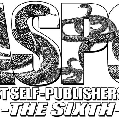 Artist Self-Publishers‘ Fair The SIXTH